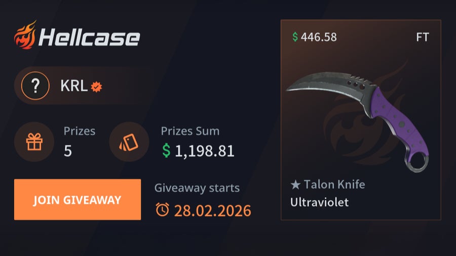 https://hellcase.com/giveaways/user/fevrier-2026
